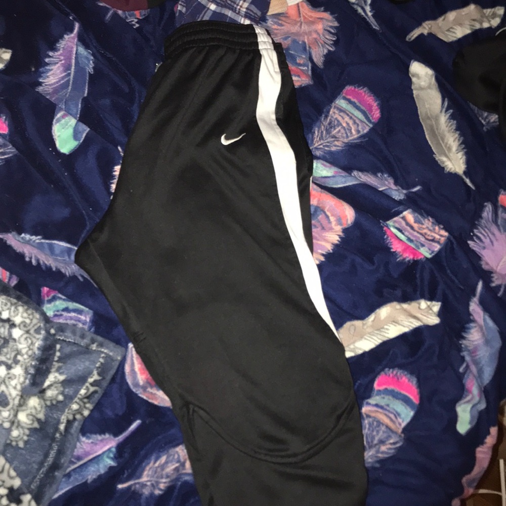 sweatpants